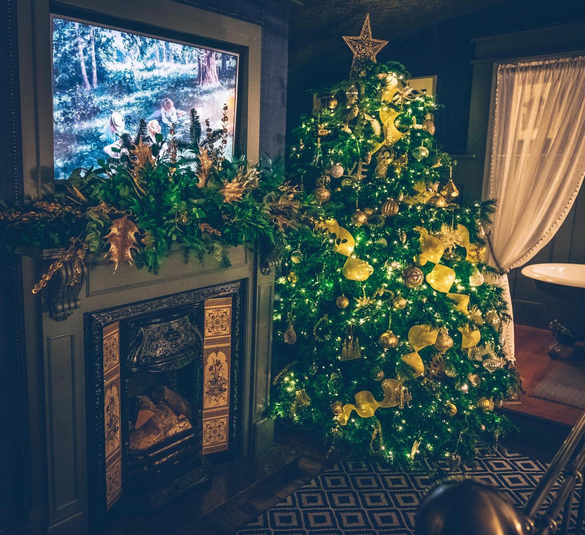Sheddington Manor - 2 Bedroom Guest House & Cinema Белфаст Экстерьер фото